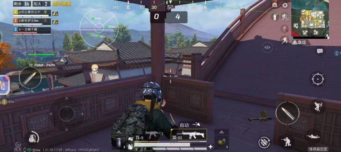 和平精英免费挂 锁头 透视网站 - 无需卡密在线体验